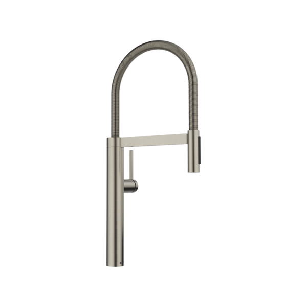 Blanco CULINA-S II satin platinum 527702