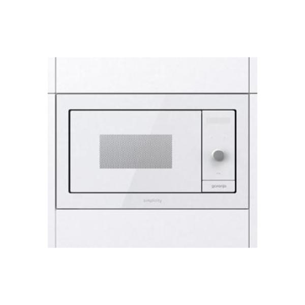Gorenje BM 235 G1SYW