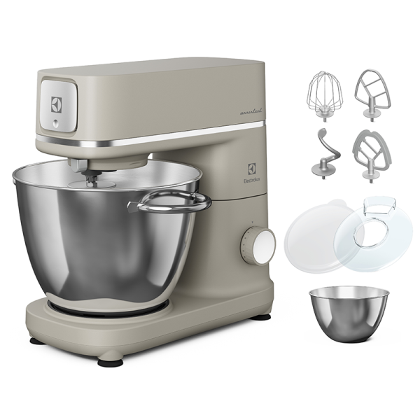 Electrolux E 6 KM 1-4 PPT