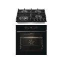 Gorenje BO 6735 E05B + GTW 641 EB