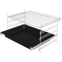Gorenje BO 6735 E05B + GTW 641 EB