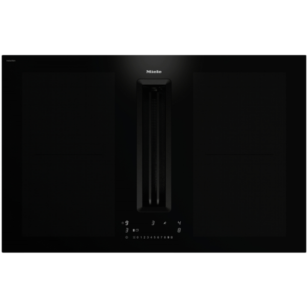 Miele KMDA 7676 FL-U