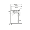 Miele KMDA 7676 FL-U
