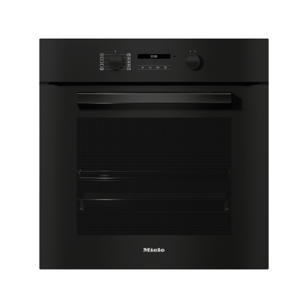 Miele H 2861 B OB/BL