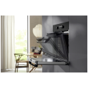 Miele H 2861 B OB/BL