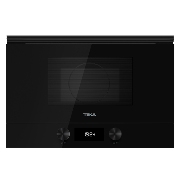 Teka ML 8220 BIS FBK FULL BLACK (112030017)