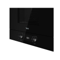 Teka ML 8220 BIS FBK FULL BLACK (112030017)