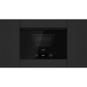 Teka ML 8220 BIS FBK FULL BLACK (112030017)