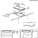 Electrolux LIT30230C