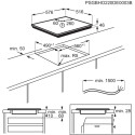 Electrolux EIV6340X