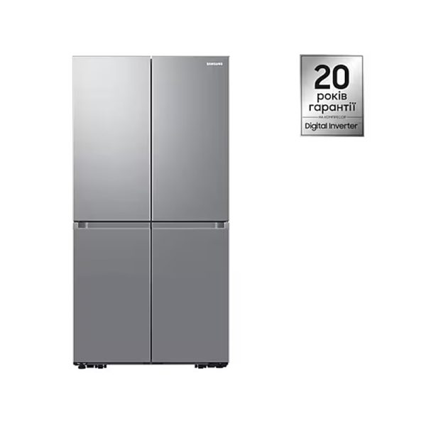 Samsung RF 65 DG 960 ESRUA