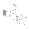 Gorenje BO 6635 E 01 B