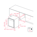 Teka DFI 46720 114270036