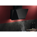 AEG GV77D61SB Hob2Hood