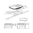 AEG TO 74 IB 00 FB