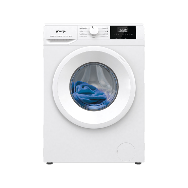 Gorenje WNGPI 72 SBS/UA