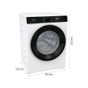 Gorenje WD2PA964ADW/UA