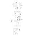 Blanco METRA 6 S COMPACT (515044)