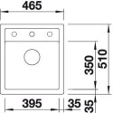Blanco DALAGO 45 (517156)