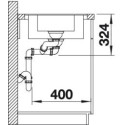 Blanco METRA 6 S-F (519115)