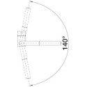 Blanco LINUS-S (517184)