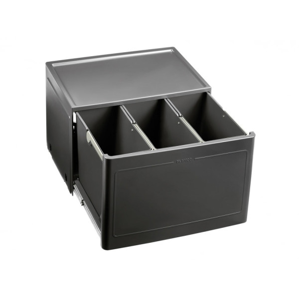 Blanco BOTTON PRO 60 MANUAL (517469)