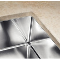 Blanco 521577 CLARON 500-U