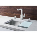 Blanco 521577 CLARON 500-U