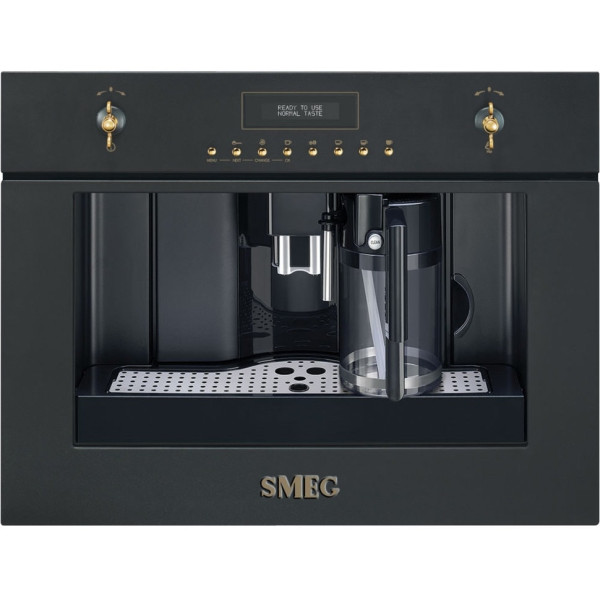 Smeg CMS 8451 A