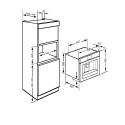 Smeg CMS 8451 A