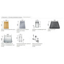 Blanco 522953 ANDANO 340-IF