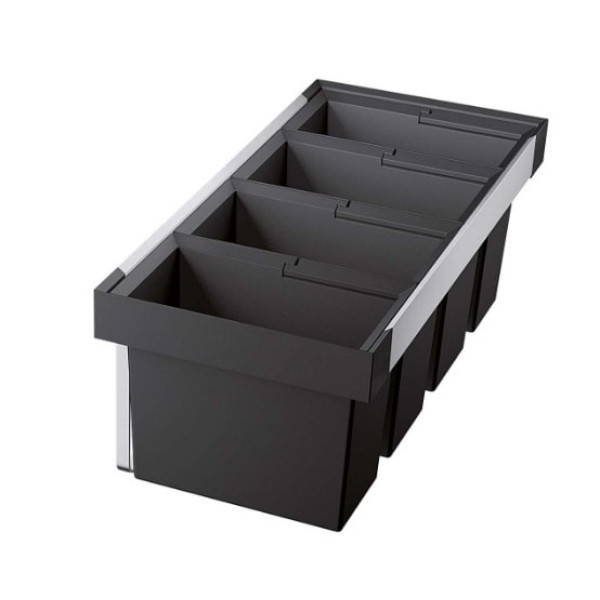 Blanco 521475 SELECT FLEXON II 90 - 4