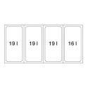 Blanco 521475 SELECT FLEXON II 90 - 4