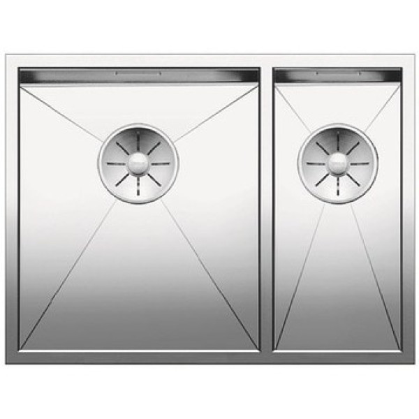 Blanco 521613 ZEROX 340 - 180-U