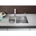 Blanco 521613 ZEROX 340 - 180-U