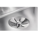 Blanco 521613 ZEROX 340 - 180-U
