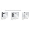 Blanco 523538 SUBLINE 700-U LEVEL