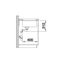 Blanco 523451 SUBLINE 700-U