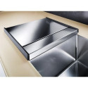 Blanco 521618 CLARON 400 400 U