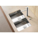 Blanco 521618 CLARON 400 400 U