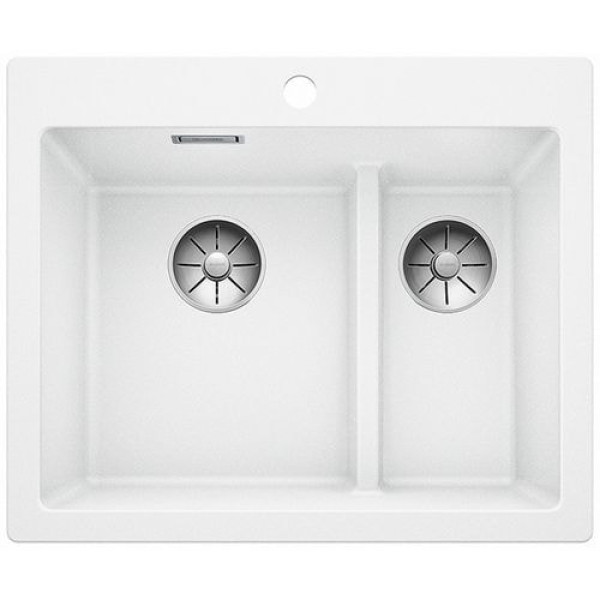 Blanco 521693 PLEON 6 SPLIT