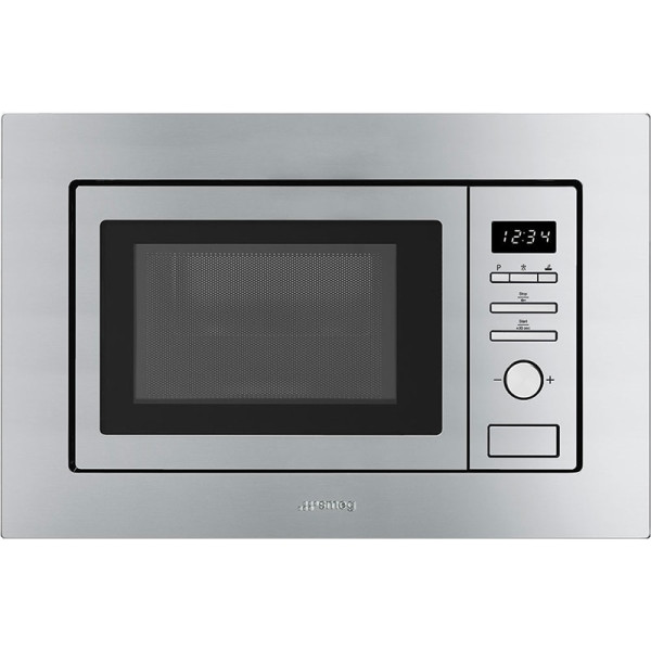 Smeg FMI 020 X