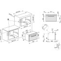 Smeg SF4920VCN1