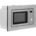 Smeg FMI 020 X