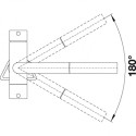 Blanco 525207 FONTAS-S ІІ