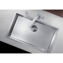 Blanco 523391 CLARON 700-IF DURINOX