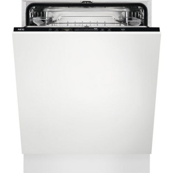 AEG FSR53617Z QuickSelect