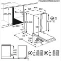 AEG FSR53617Z QuickSelect