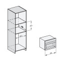 Miele CVA 7845 GR GR