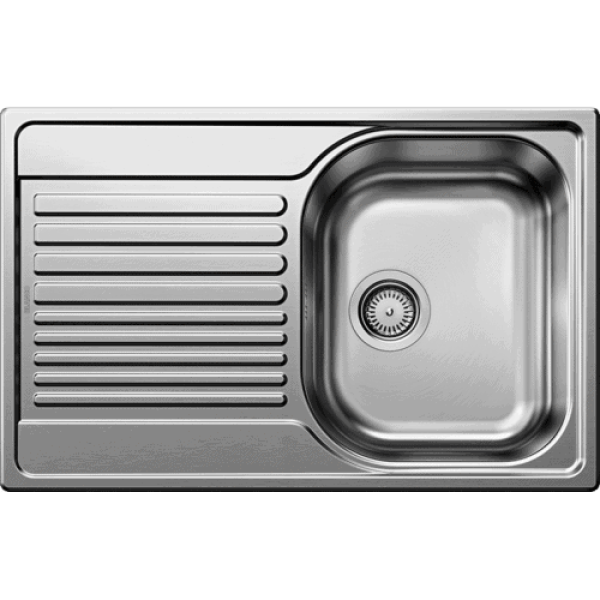 Blanco TIPO 45S Compact (513441)